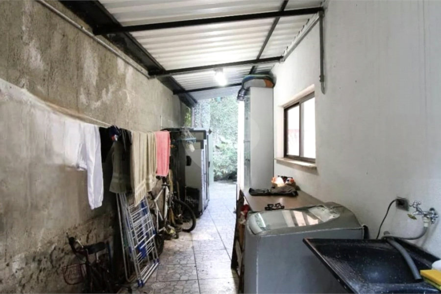 Casa no TREMEMBÉ Casa Estilo Rústico Industrial - JD GUAPIRA - CONDOMÍNIO FECHADO