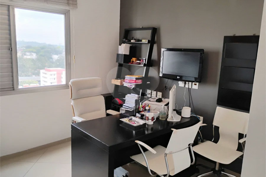Apartamento à venda Jardim Aeroporto
