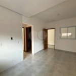 Apartamento novo Região Jardim do São Paulo com – 40 metros - 2 dormitórios - 1 banheiro, sala - cozinha e 1 vaga.