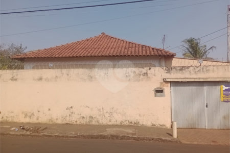 Casa á venda na região do Lutfalla