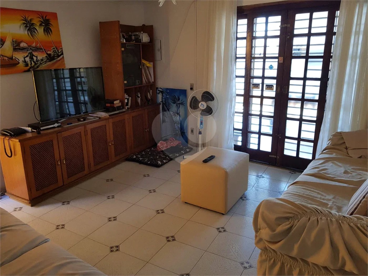 Sobrado a venda na região da Aricanduva.