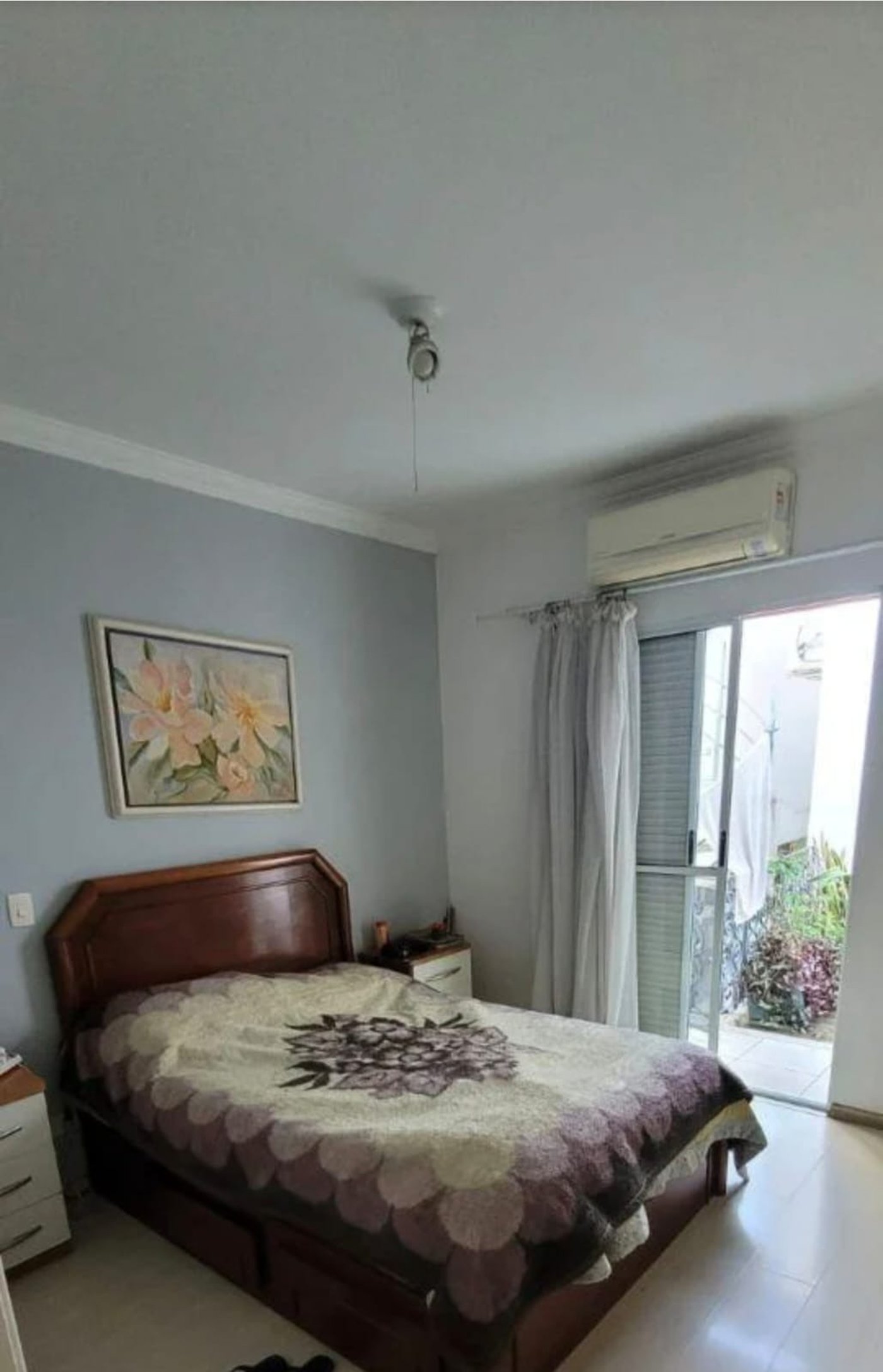 Sobrado espaçoso e completo em condomínio fechado no Bonfiglioli!