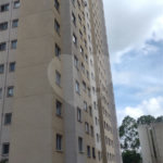 Apartamento à Venda - Parque Bristol
