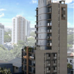 Apartamento à venda com 1 quarto em Vila Mariana, São Paulo, SP
