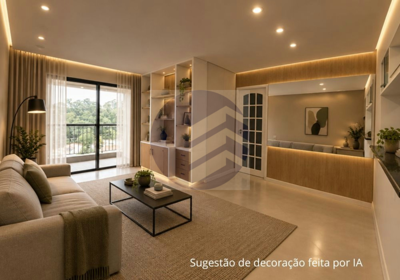 Apartamento à venda com 3 quartos, sendo 1 suíte, em Jardim Bonfiglioli, São Paulo - SP