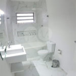 Apartamento com dois dormitórios na Bela Vista