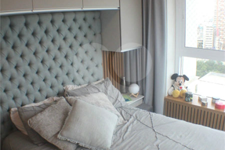 Apartamento na Bela Vista com Varanda Gourmet