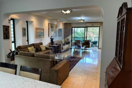Apartamento à venda com 3 quartos, sendo 3 suítes, em Vila Suzana, São Paulo - SP