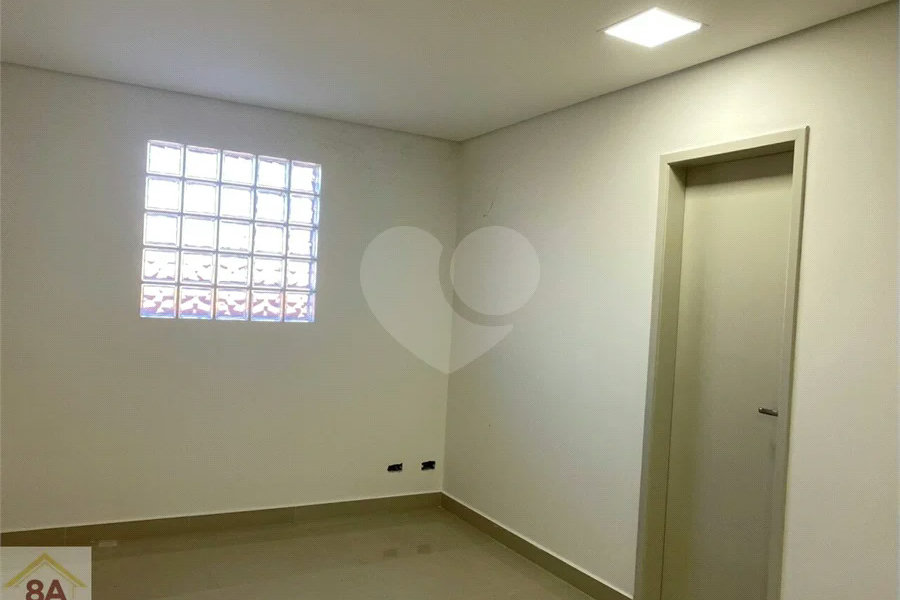 Sala Comercial para locação na região da Vila Santa Catarina!!!
