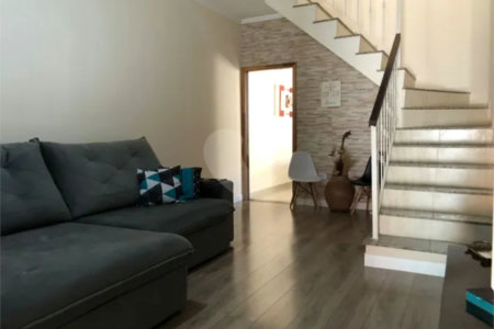 A VENDA SOBRADO, 100M², 3 DORMITORIOS 2 SENDO SUITE, 3 BANHEIROS, 2 VAGAS DE GARAGEM, SÃO JOSÉ DOS C