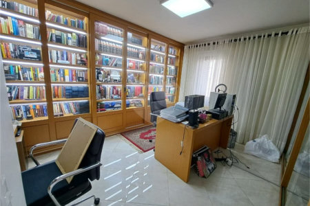 APARTAMENTO A VENDA SANTA CECILIA 4 DORM 2 SUITES 5 BANHEIROS 4 VAGAS SALA 3 AMB