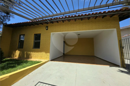 Casa para Locação no Aquários em Vinhedo/SP