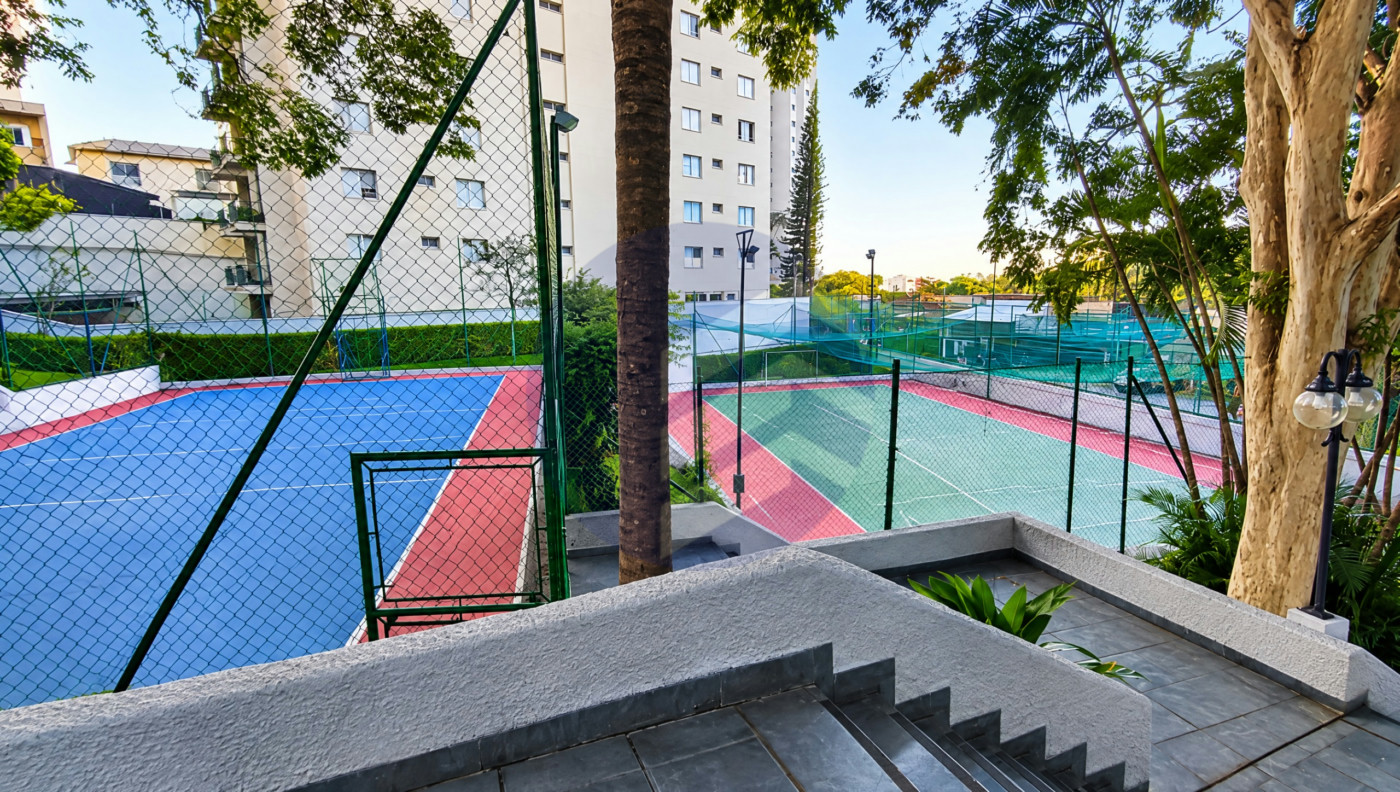 Apartamento com 72 m² Reformado à Venda com 2 quartos em Butantã, São Paulo - SP