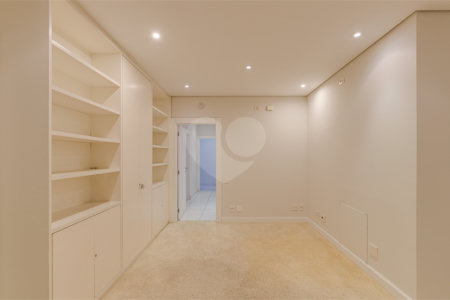 Apartamento à venda ou para alugar com 4 suítes em Alto da Boa Vista, São Paulo, SP