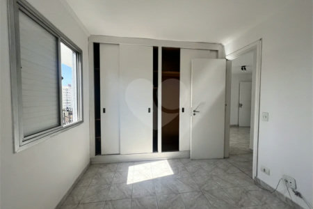 Apartamento á venda - Vila Guarani