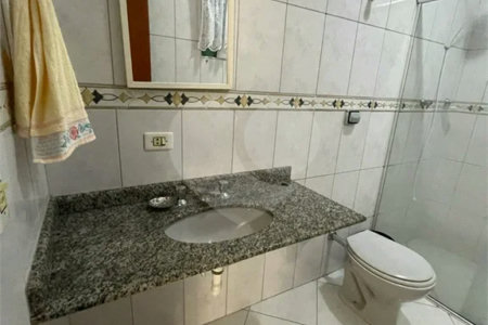Excelente sobrado a venda na Mooca