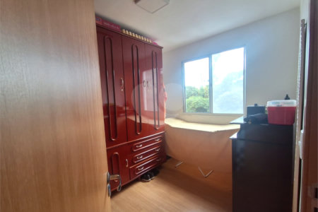 Apartamento à venda com 2 quartos no condomínio Monte Dos Andes, São Carlos - SP