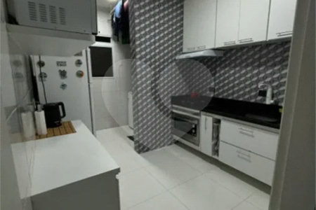 Apartamento à venda com 2 quartos e 1 vaga de garagem na Vila Sirena, em Guarulhos