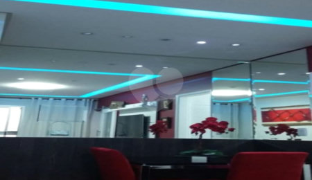 Excelente Apartamento de 02 dormitórios. Venha fazer uma Visita.