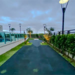Cond Grand Boulevard. Apartamento na móoca com 228m2 sendo 3 suites 4 vagas, Estuda Permuta.