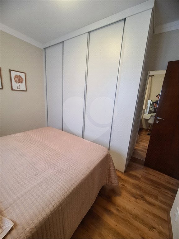 CASA A VENDA EM CONDOMINIO FECHADO RESIDENCIAL BELL PARK, JARDIM UIRA, 2 DORMITORIOS SENDO 1 SUÍTE,