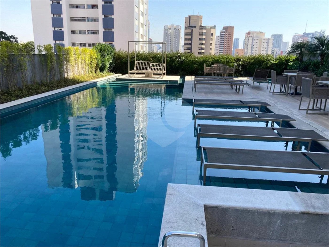 Apartamento à venda com 2 quartos, sendo 1 suíte, em Chácara Santo Antônio, São Paulo, SP