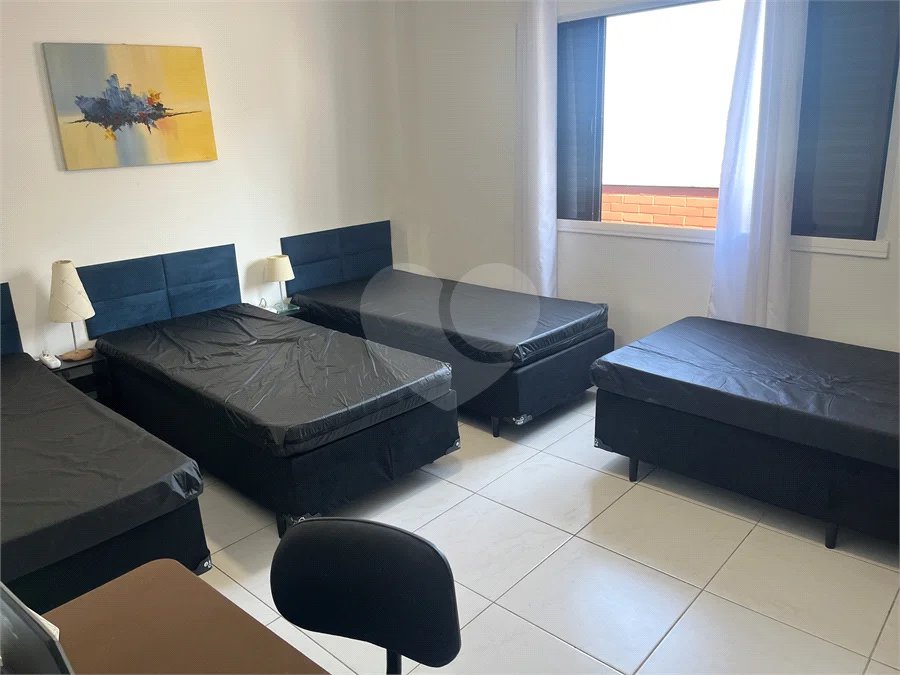 Cobertura de 300 m² com vista panorâmica para o mar