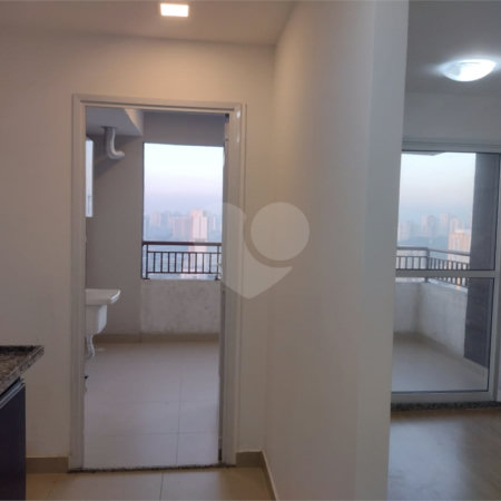 Apartamento para venda e locação no Bresser