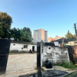 Terreno á venda - Saúde
