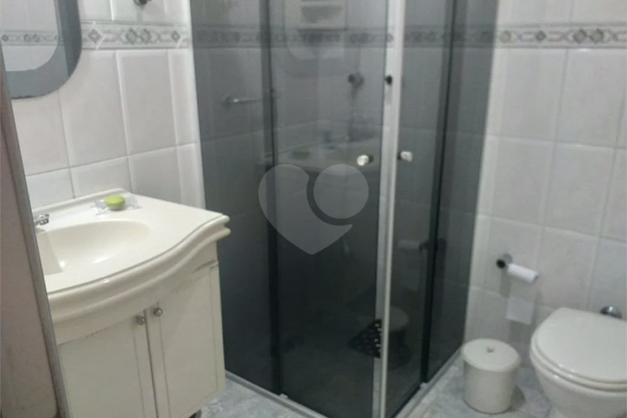 Casa térrea à venda no Imirim