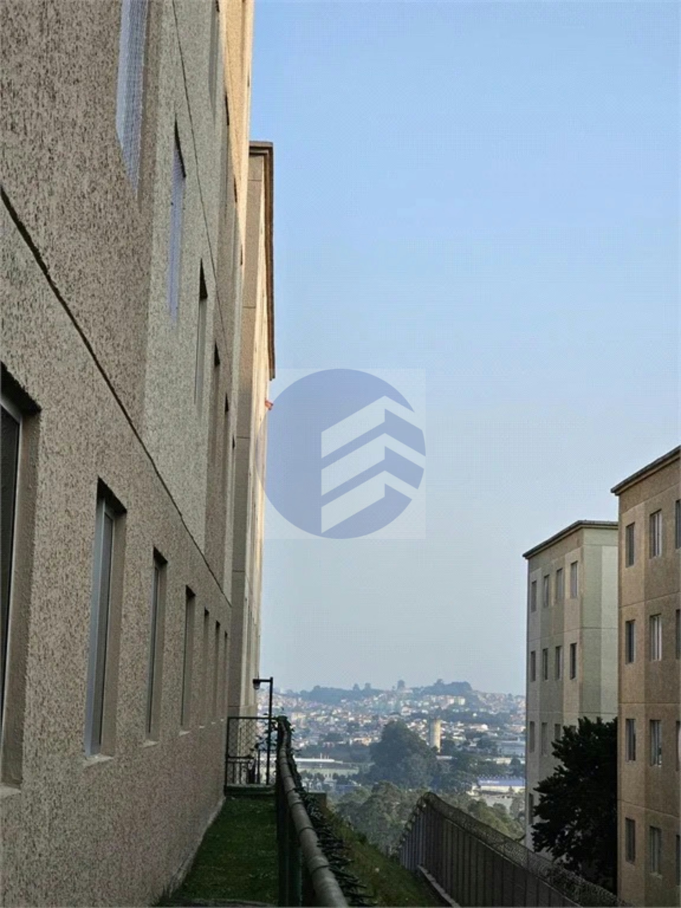 Apartamento à venda com 2 quartos em Butantã, São Paulo - SP