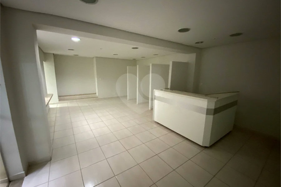 Ponto comercial para alugar no centro de Piracicaba/SP.
