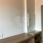 Apartamento à venda - Santo Amaro
