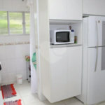 Apartamento reformado à venda em São Bernardo do Campo, bairro Taboão