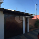 Casa em Itirapina
