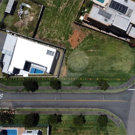 Terreno à venda no condomínio Alphaville Nova Esplanada 3, Votorantim - SP
