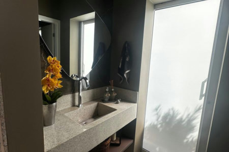 Casa de alto padrão à venda com 8 quartos em Condomínio Residencial Portal das Águas, Três Lagoas - MS