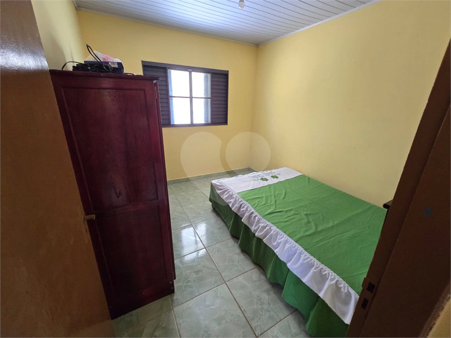 Chácara à venda com 5 quartos em Estância Conceição, Itapetininga, SP