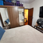 Apartamento à venda com 2 quartos em Praça da Bandeira, Rio de Janeiro, RJ