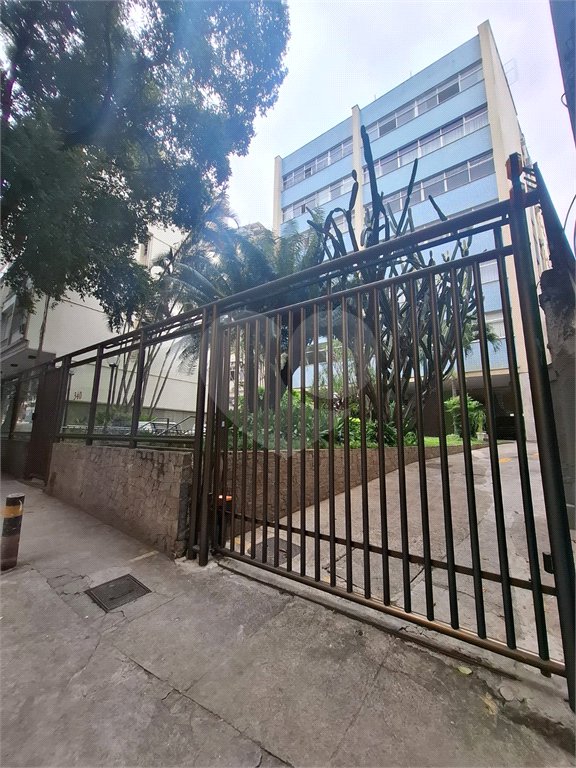 Apartamento à venda com 3 quartos, sendo 1 suíte, em Tijuca, Rio de Janeiro, RJ