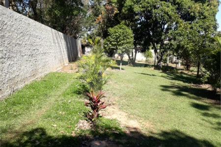 Chácara à venda com 3 quartos no Centro, Monte Mor, SP