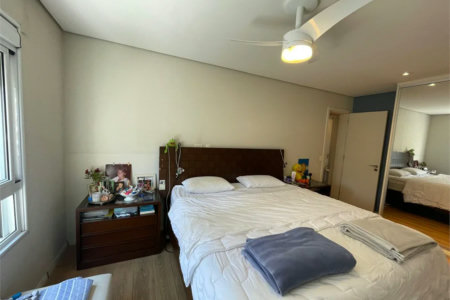 Apartamento à venda com 3 suítes em Vila Andrade, São Paulo, SP