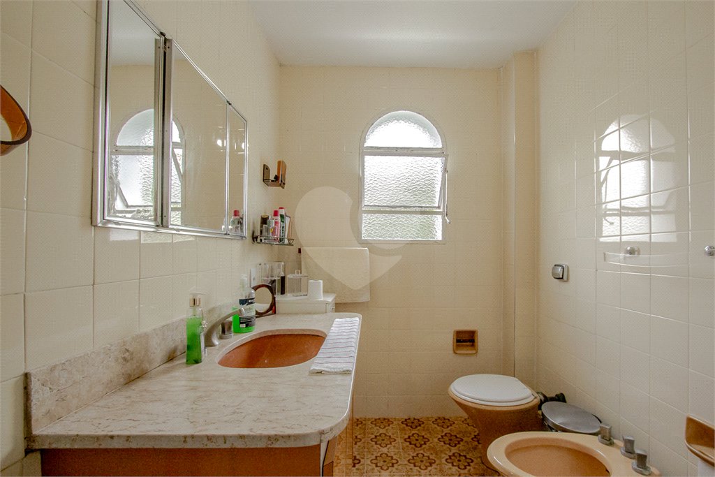 Apartamento à venda com 4 quartos, sendo 1 suíte, em Granja Julieta, São Paulo, SP