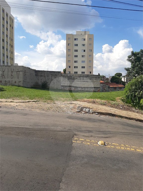Terreno à venda no Centro, Indaiatuba, SP