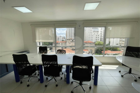 Sala à venda em Jardim Paulista, São Paulo, SP