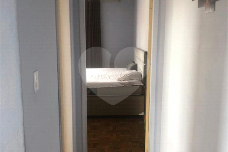 Sobrado à venda com 2 quartos em Artur Alvim, São Paulo, SP