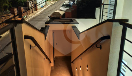 Casa em condomínio à venda com 2 quartos em Santana, São Paulo, SP