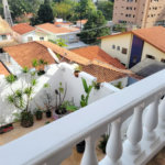Sobrado à venda com 4 quartos, sendo 2 suítes, em Vila Madalena, São Paulo, SP