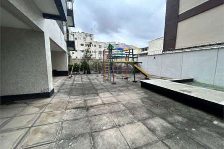 Apartamento à venda com 2 suítes em Tijuca, Rio de Janeiro, RJ