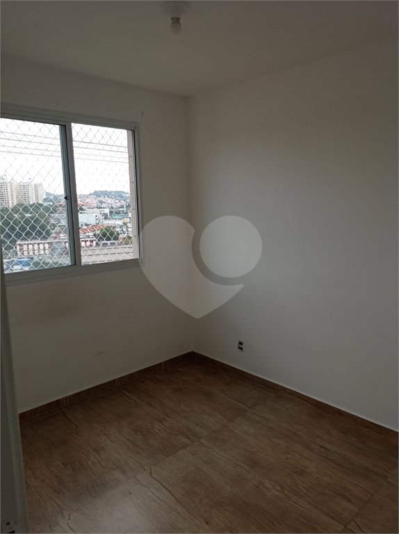 Apartamento à venda com 2 quartos em Jardim Taboão, São Paulo, SP